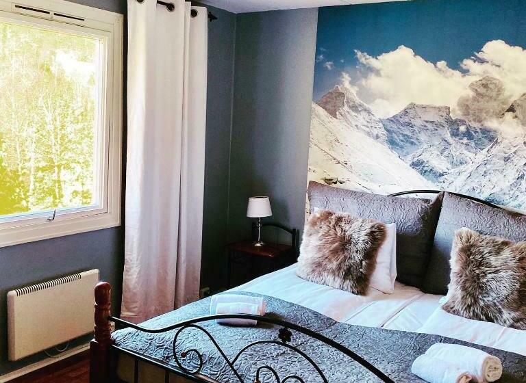 سوئیت با بالکن, Hankø Hotell & Spa