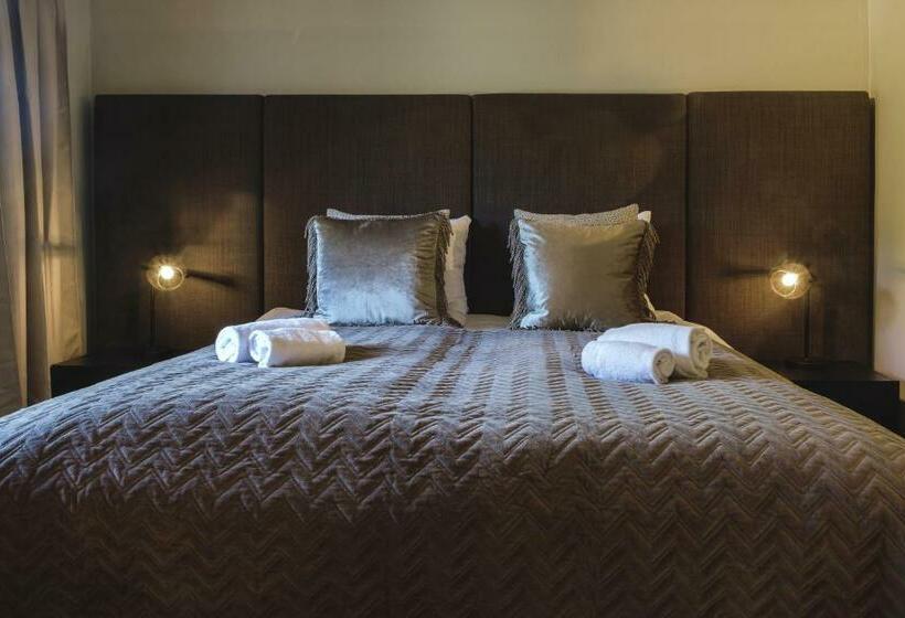 سوئیت با بالکن, Hankø Hotell & Spa