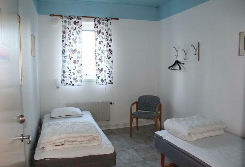 标准间, Trosa Vandrarhem