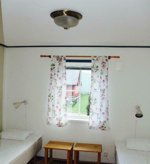 舒适型房间, Trosa Vandrarhem