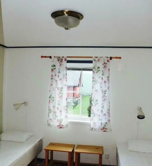 Comfort-huone, Trosa Vandrarhem