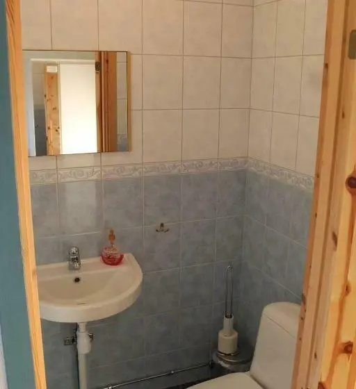 Comfort-huone, Trosa Vandrarhem