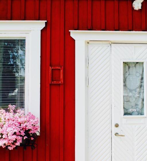 带1个卧室的公寓, Trosa Vandrarhem