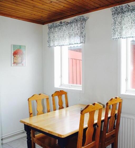 带1个卧室的公寓, Trosa Vandrarhem