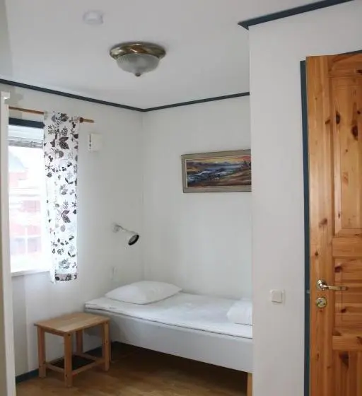 Standard Yhden Hengen Huone, Trosa Vandrarhem