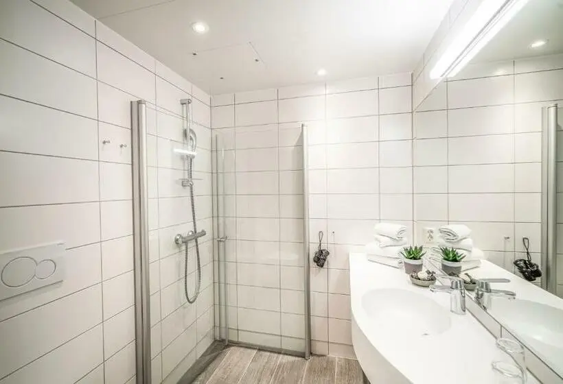 Superior-huone, Valldal Fjordhotell By Classic Norway Hotels