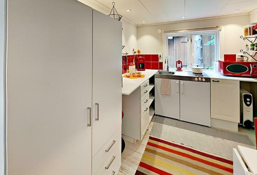 סטודיו בסיסי, Woodstock B & B Studios