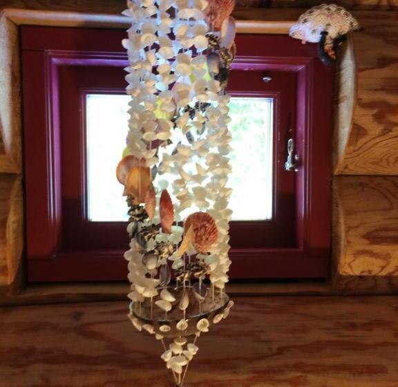 דירת חדר בסיסית, Woodstock B & B Studios