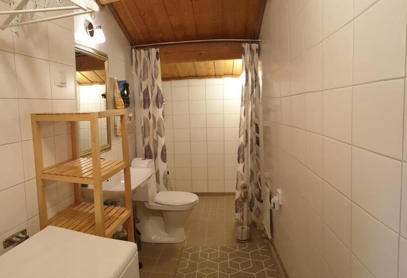 Апартаменты Superior 1 Спальня, Woodstock B & B Studios