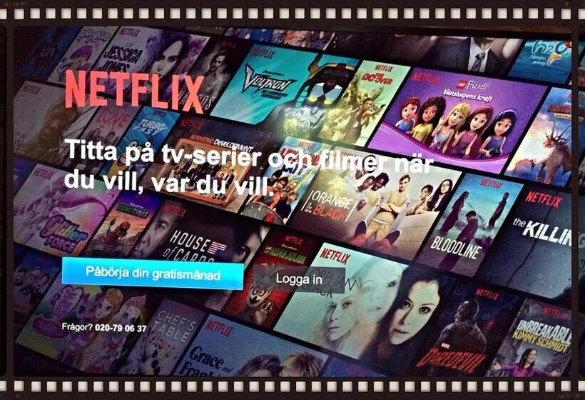 דירת חדר בסיסית, Woodstock B & B Studios