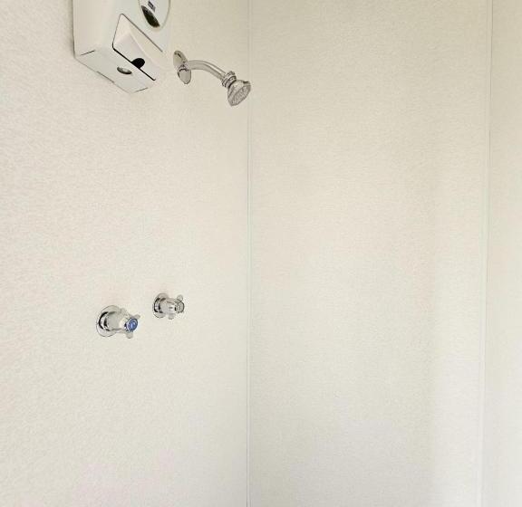 침실 1개 디럭스 아파트, 45 On Avenal Motel