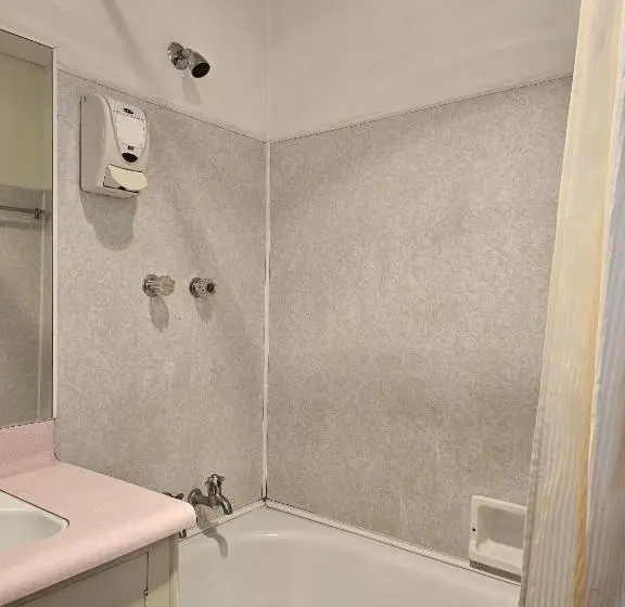 آپارتمان سوپریور 2 خوابه, 45 On Avenal Motel