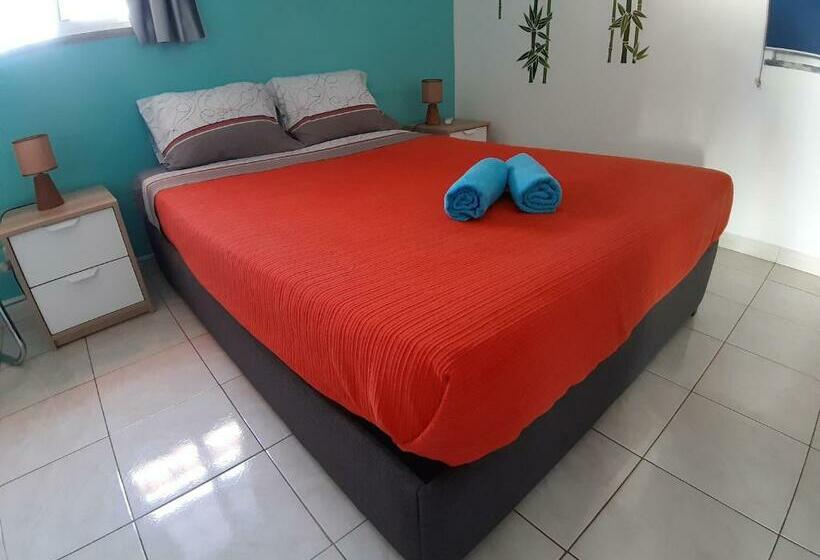 Номер Стандарт, Alameda Hostel