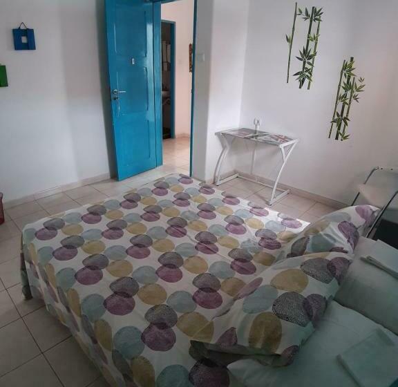 Номер Стандарт, Alameda Hostel