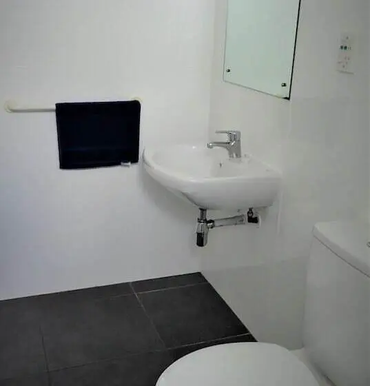 اتاق استاندارد, Centabay Lodge And Backpackers