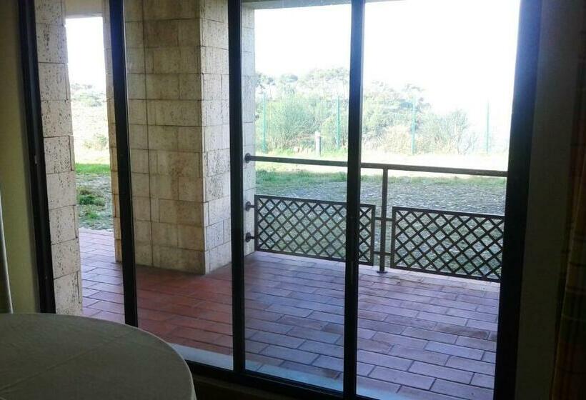 1ベッドルームアパートメント, Hi Almada  Pousada De Juventude