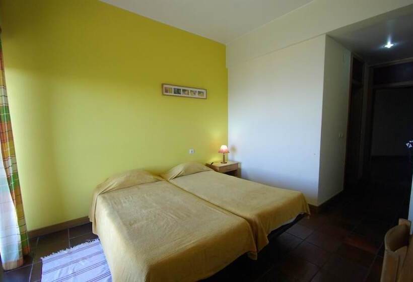 Номер Стандарт, Hi Almada  Pousada De Juventude