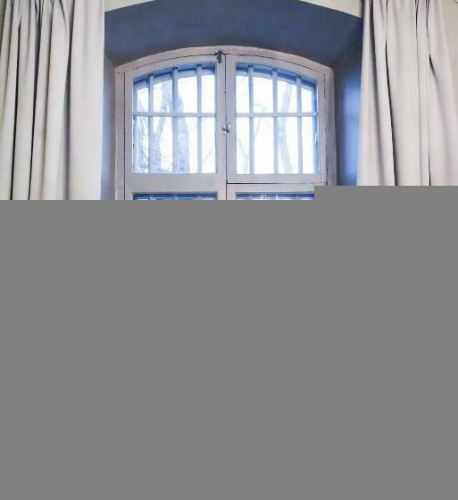 バス共有のスタンダードルーム, L Gamla Fängelset