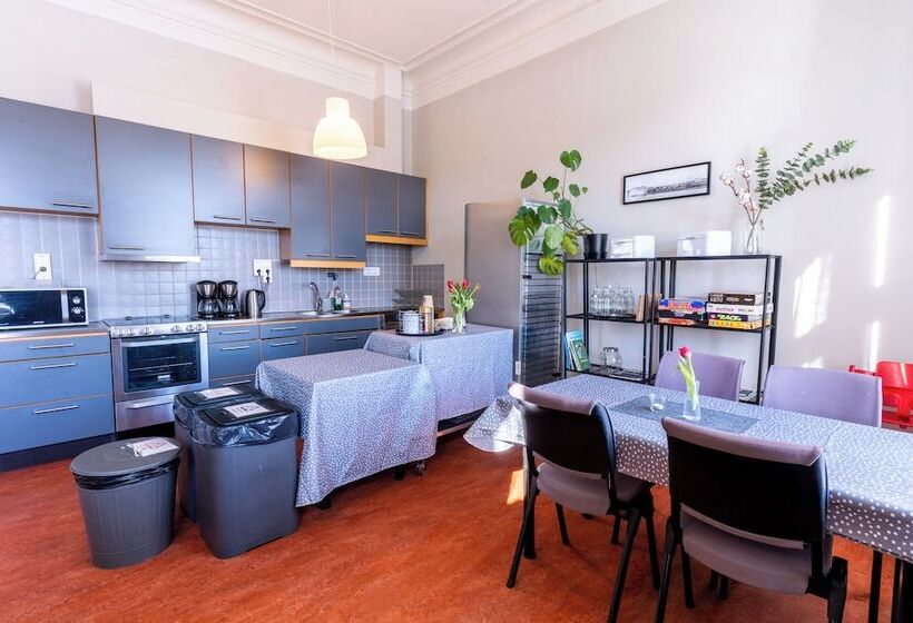 バス共有のスタンダードルーム, L Gamla Fängelset