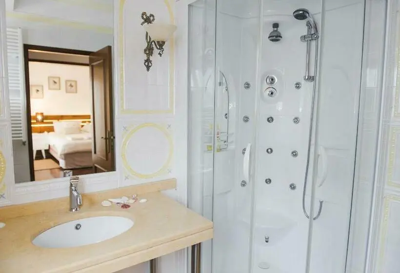 Standard-huone, Laneez Ericeira Surf House