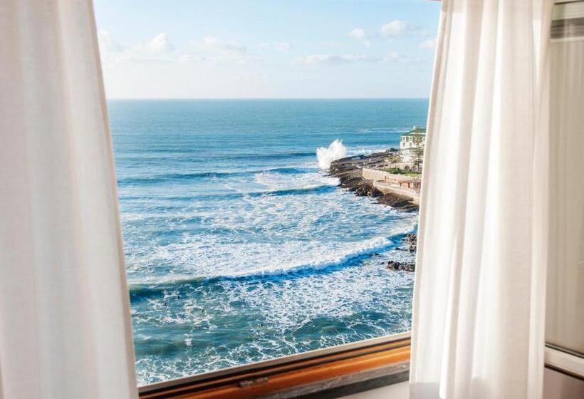 اتاق استاندارد با سرویس بهداشتی مشترک, Laneez Ericeira Surf House