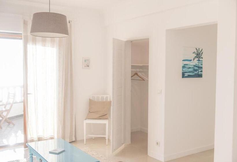Люкс Вид на Море, Laneez Ericeira Surf House