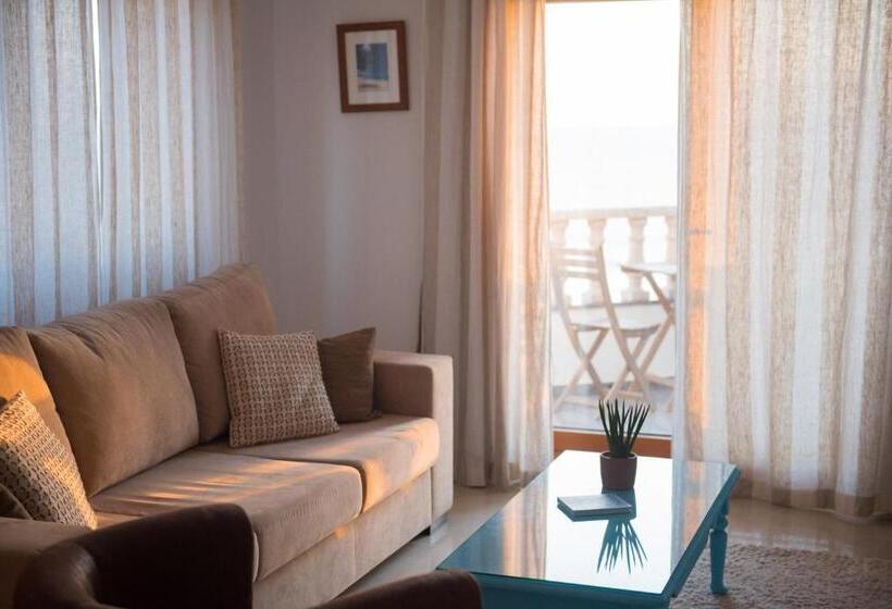 Suite cu Vedere la Mare, Laneez Ericeira Surf House