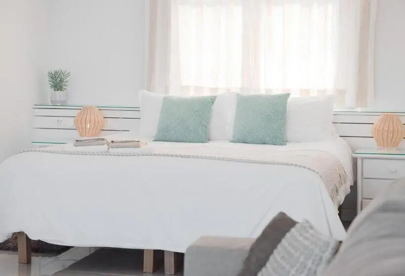 Sviitti Merinäkymä, Laneez Ericeira Surf House