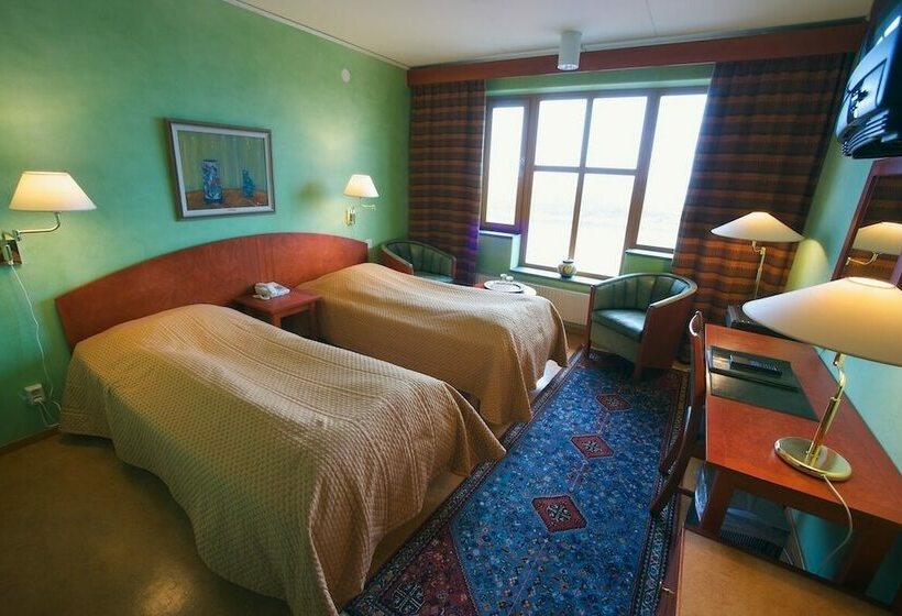 غرفة قياسية, Saxnäsgården Hotell & Konferens