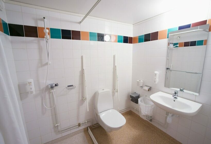 غرفة قياسية, Saxnäsgården Hotell & Konferens