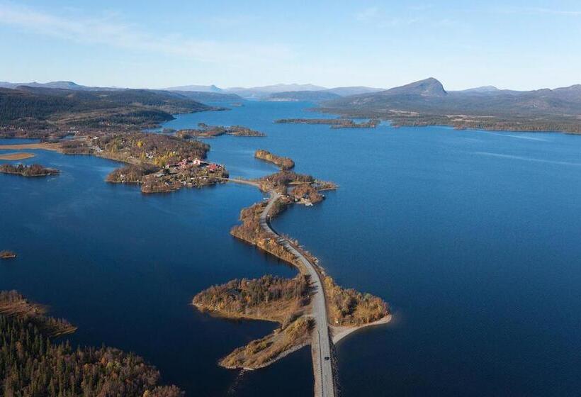 غرفة قياسية, Saxnäsgården Hotell & Konferens