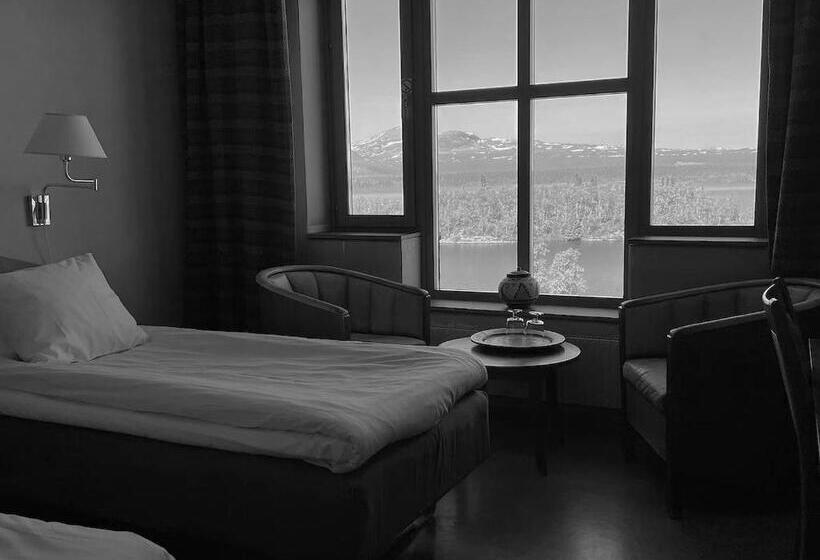 Quarto Estandar, Saxnäsgården Hotell & Konferens