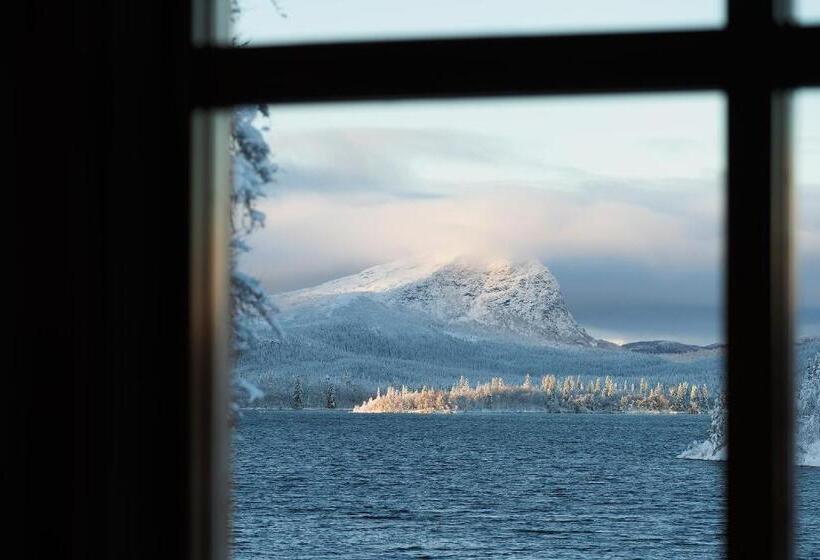 غرفة سوبيريور, Saxnäsgården Hotell & Konferens