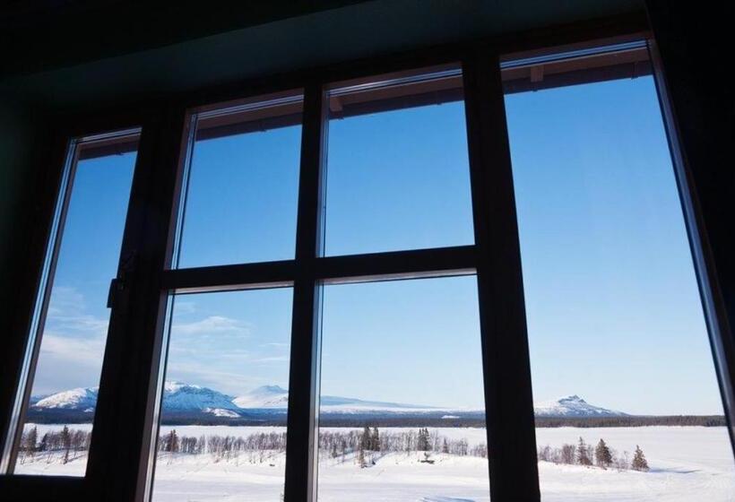 غرفة سوبيريور, Saxnäsgården Hotell & Konferens