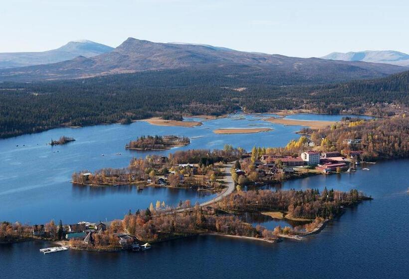 جناح رئاسى, Saxnäsgården Hotell & Konferens