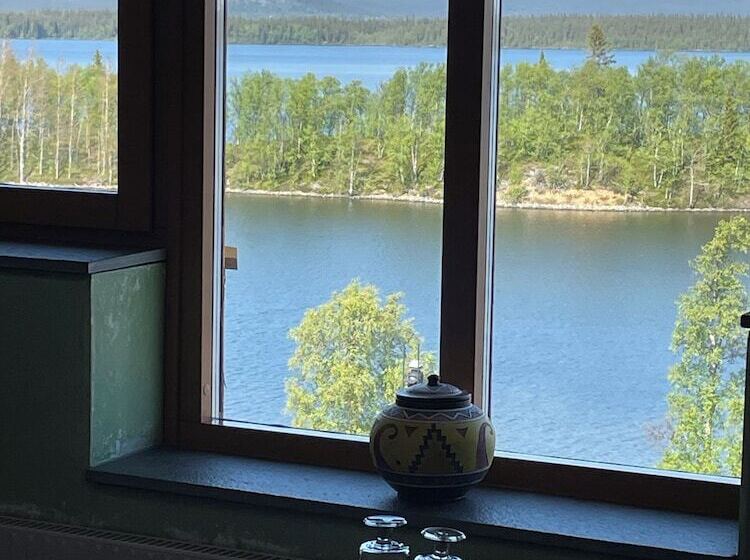 Номер Стандарт, Saxnäsgården Hotell & Konferens
