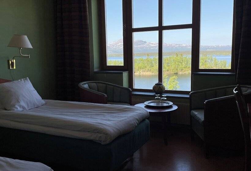 Quarto Estandar, Saxnäsgården Hotell & Konferens