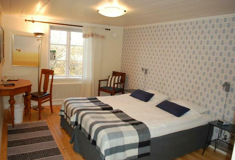 غرفة قياسية, Allégården Kastlösa Hotell