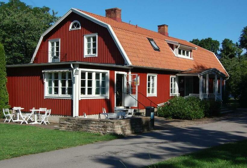 غرفة قياسية, Allégården Kastlösa Hotell