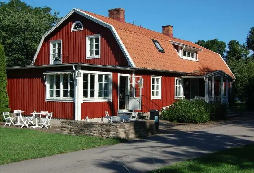 スタンダードルーム, Allégården Kastlösa Hotell