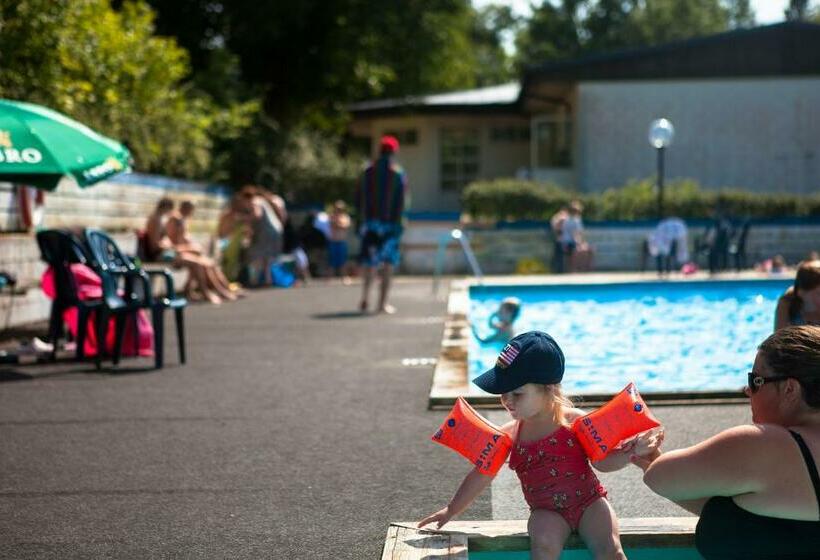 غرفة قياسية, Allégården Kastlösa Hotell