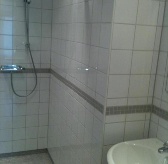 غرفة قياسية, Allégården Kastlösa Hotell