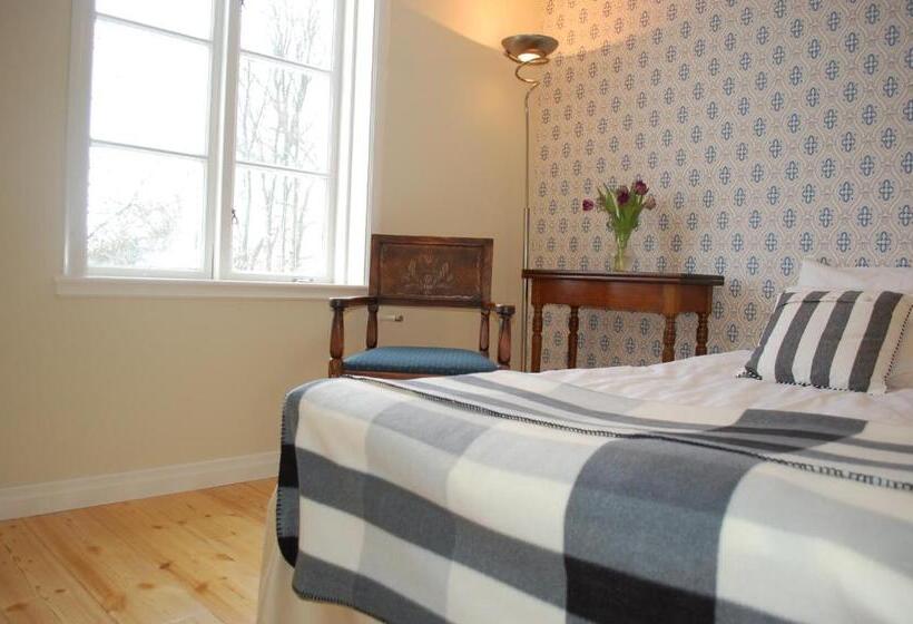 غرفة قياسية, Allégården Kastlösa Hotell