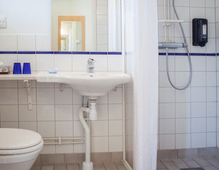 غرفة قياسية, Allégården Kastlösa Hotell