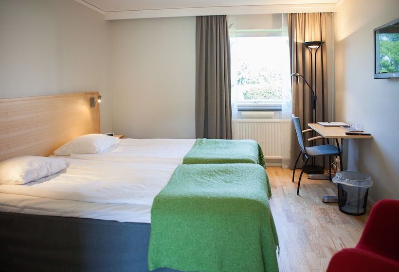 Номер Стандарт, Allégården Kastlösa Hotell