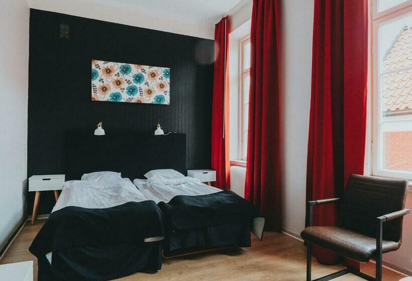 غرفة قياسية, Arboga Stadshotell