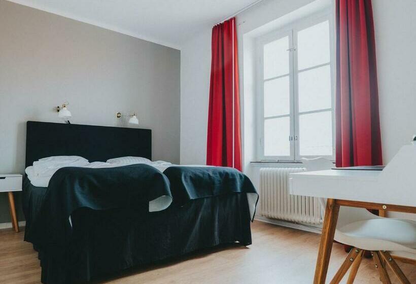 غرفة قياسية, Arboga Stadshotell