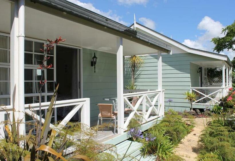 Дом 1 Спальня, Ash Grove Boutique Motel