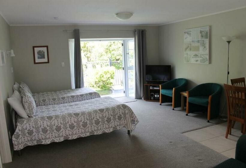 Апартаменты 1 Спальня, Ash Grove Boutique Motel