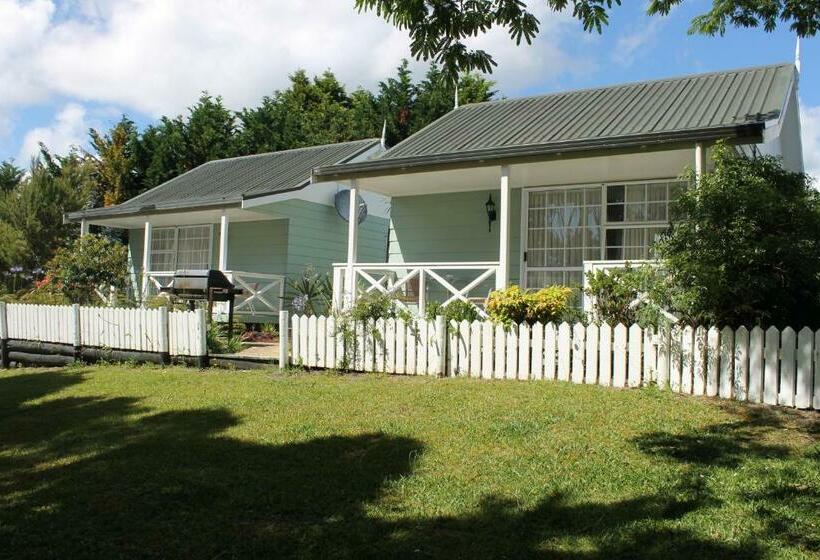 Дом 1 Спальня, Ash Grove Boutique Motel